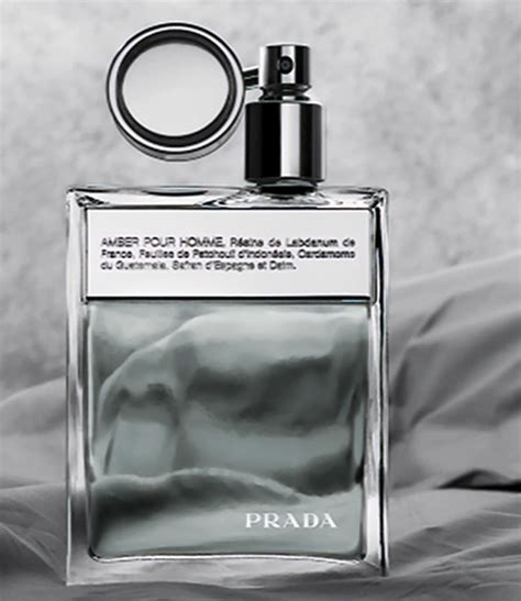 amber prada femme|prada amber homme aftershave.